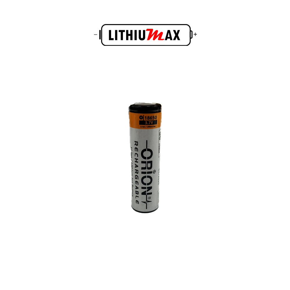 باتری18650(2200mah)orion