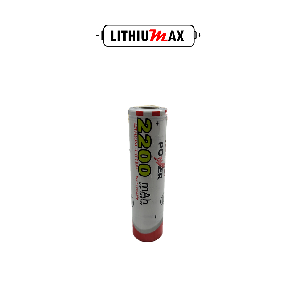 باتری18650(2200mah)ultra power